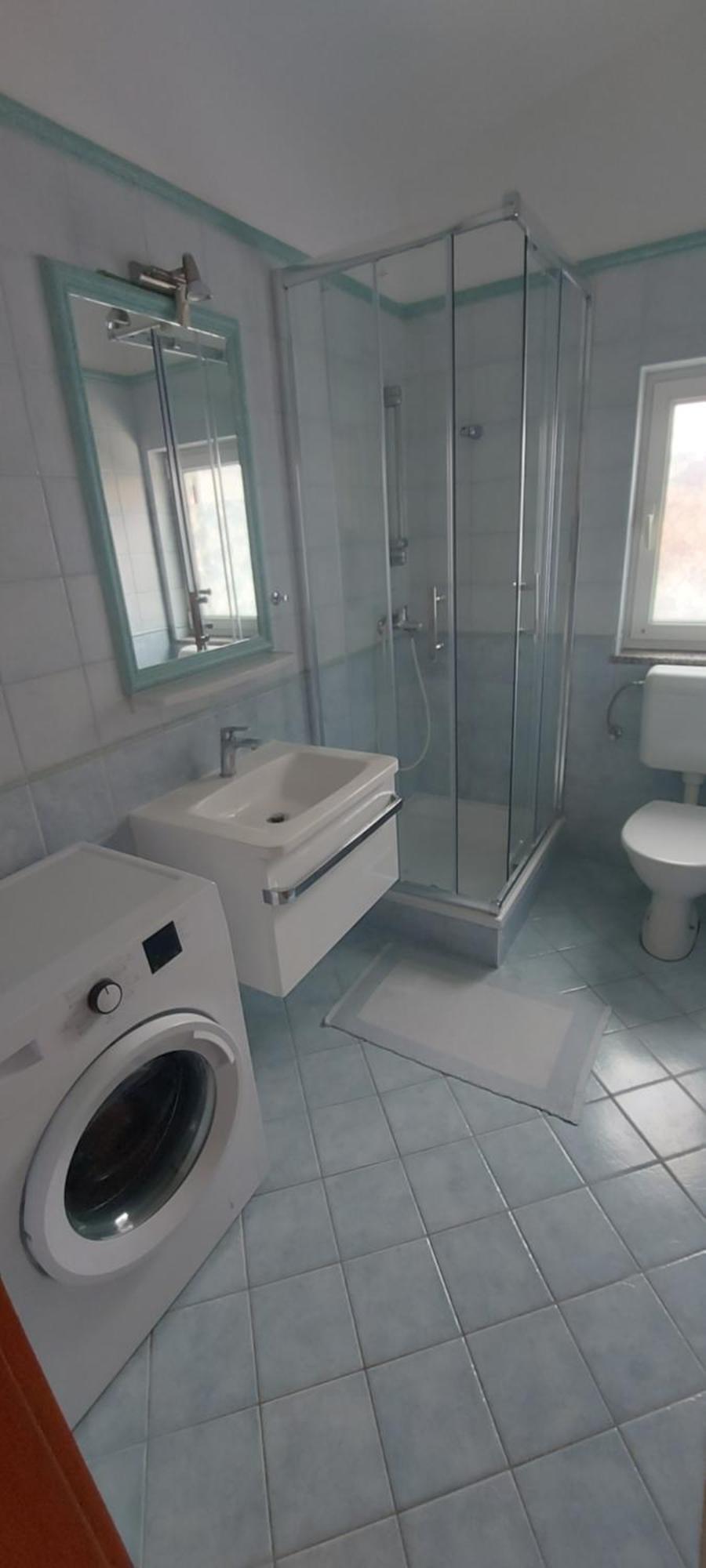 Apartments Ljubica Baska  Bagian luar foto